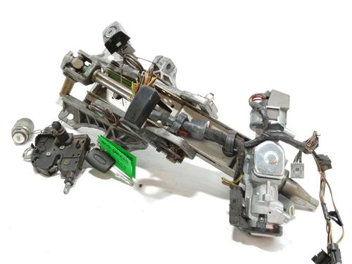Used Steering column Steering column FORD FOCUS II (DA_, HCP, DP) 1.6 Ti (115 hp) 7281373 7281373
