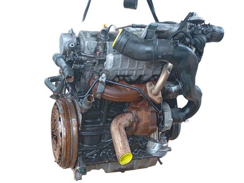 Motor SEAT TOLEDO II (1M2) 1.9 TDI | BP28537127M1