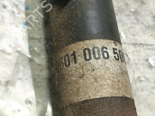 Right front driveshaft MERCEDES-BENZ M-CLASS (W163)  | BP17955292M39 