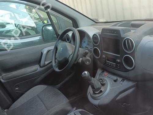 Climate control PEUGEOT PARTNER Tepee 1.6 BlueHDi 100 | BP29067020I5 