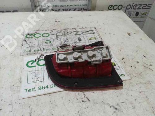 Used Right taillight Right taillight SKODA OCTAVIA I (1U2) [1996-2010] 10281522 10281522