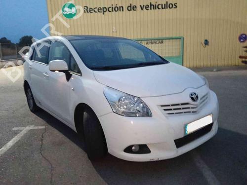 Teile für TOYOTA VERSO (_R2_) 1.6 (ZGR20_, ZGR20R) 4860790
