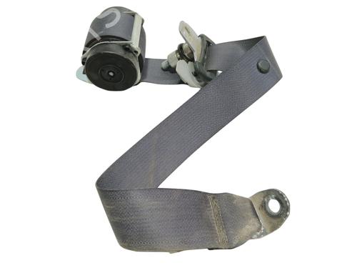 Used Rear right seatbelt MITSUBISHI OUTLANDER II (CW_W) 2.0 DI-D (CW8W) (140 hp) 6885629