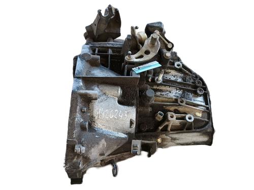 Gearbox PEUGEOT 407 (6D_)  | BP11396955M3 