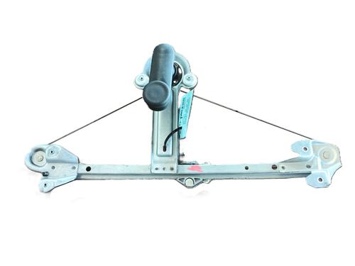 Used Rear right window mechanism OPEL ASTRA H (A04) 1.7 CDTI (L48) (100 hp) 29396882