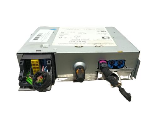 Radio CITROËN GRAND C4 SPACETOURER (3A_, 3E_) 1.2 PureTech 130 | BP19744458E6 