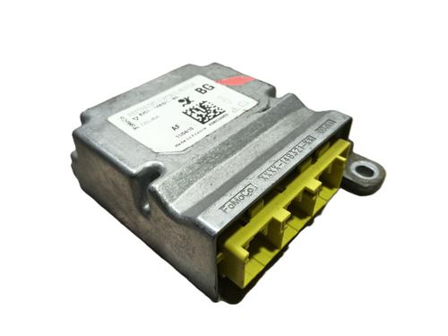 Used ECU airbags FORD FIESTA VI (CB1, CCN) 1.4 TDCi (68 hp) 24219164