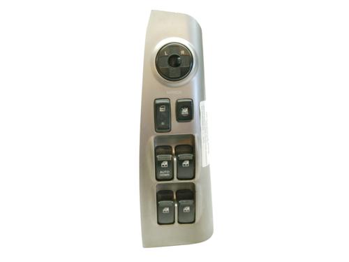 Used Left front window switch KIA SPORTAGE II (JE_, KM_) [2004-2011]  7203039