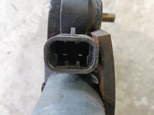 Front right window mechanism FIAT PANDA (169_) 1.3 D Multijet (169.AXC1A) | BP36560960C23 - Image 3