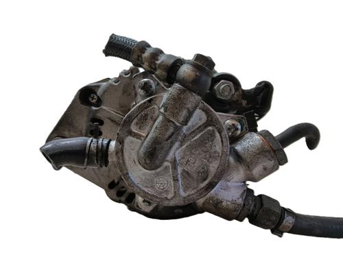 Alternator OPEL ASTRA H (A04) 1.7 CDTI (L48) | BP29354850M7 