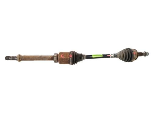 Used Right front driveshaft NISSAN QASHQAI II (J11, J11_) 1.5 dCi (116 hp) 31623830