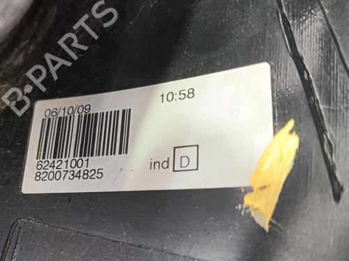 Left taillight DACIA SANDERO 1.6 MPI 85 (BS03) | BP35951866C34 - Image 4