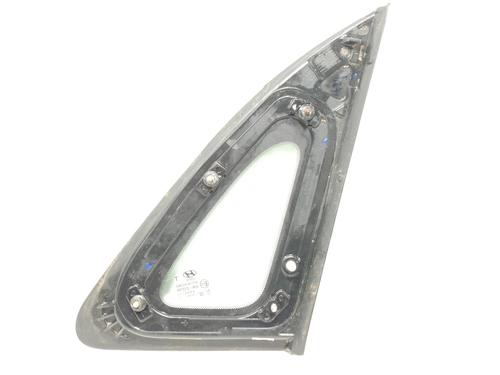 Rear left quarter glass HYUNDAI KONA (OS, OSE, OSI) 1.0 T-GDi Hybrid 48V | BP14259341C93 