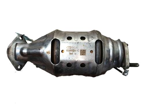 Used Other Other HYUNDAI TUCSON (NX4E, NX4A) 1.6 T-GDi (150 hp) 36319798 36319798