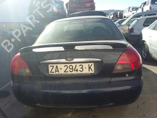 Alternator FORD MONDEO II (BAP) 1.8 TD | BP5372307M7 