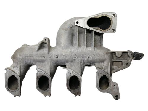 Intake manifold SUZUKI GRAND VITARA II (JT, TE, TD) 1.9 DDiS (JB419WD, JB419XD) | BP5583740M70 