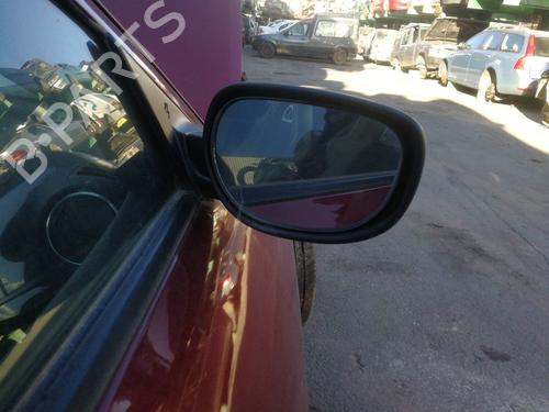 Right mirror MAZDA RX-8 (SE, FE) 1.3 (SE3P) | BP10109976C27 