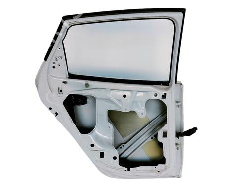 Left rear door SEAT IBIZA IV (6J5, 6P1) 1.4 | BP9971371C4 