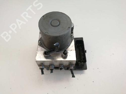 Used ABS pump CITROËN C4 Picasso I MPV (UD_) [2006-2015]  5615405
