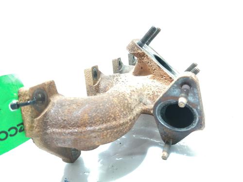 Exhaust manifold CITROËN JUMPY I Platform/Chassis (BU_, BV_, BW_, BX_)  | BP11653730M110 