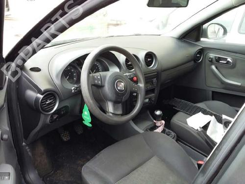 Starter SEAT IBIZA III (6L1)  | BP5810083M8 
