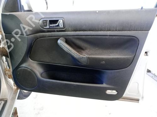 Front right window mechanism VW GOLF IV (1J1)  | BP18132986C23 