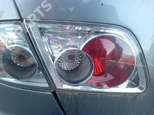Used Left tailgate light Left tailgate light MAZDA 6 Saloon (GG) 2.0 DI (GG14) (121 hp) 10501891 10501891