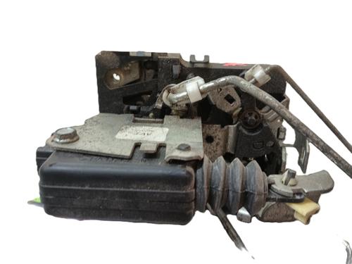 Front right lock DACIA LOGAN EXPRESS (FS_) 1.5 dCi (FS0W) | BP36022930C97 - Image 4