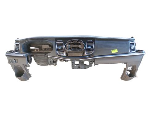 Used Dashboard Dashboard FORD TOURNEO CUSTOM V362 Bus (F3) 2.0 EcoBlue mHEV (130 hp) 36049843 36049843