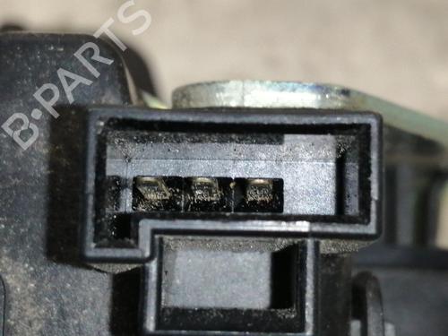 Tailgate lock OPEL ASTRA H (A04) 1.7 CDTI (L48) | BP12542904C101 