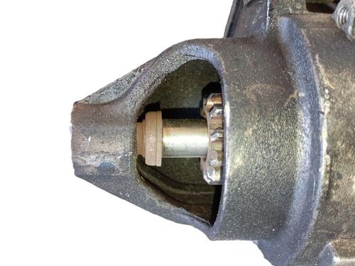 Starter CITROËN BERLINGO MULTISPACE (B9) 1.6 HDi 90 | BP25936387M8 
