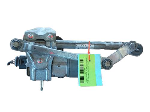 Used Front wiper motor Front wiper motor VW TOURAN (1T1, 1T2) 1.9 TDI (105 hp) 30410799 30410799