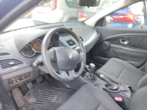 Left front window switch RENAULT MEGANE III Hatchback (BZ0/1_, B3_)  | BP30096887I27 