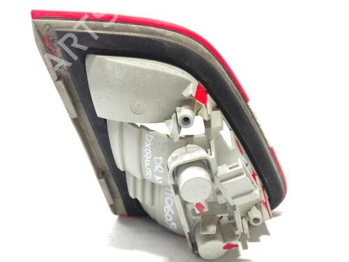 Right tailgate light MERCEDES-BENZ B-CLASS Sports Tourer (W245)  | BP7522526C80 