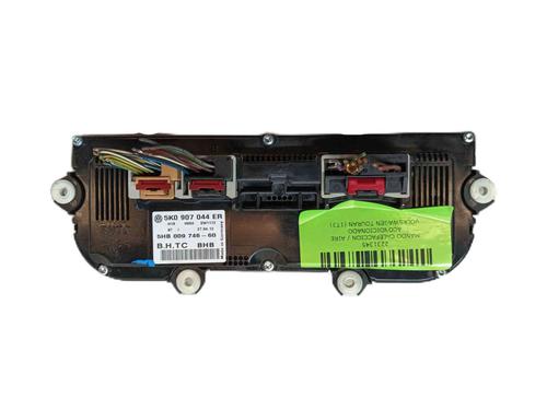 Climate control VW TOURAN (1T3) 1.6 TDI | BP37996977I5 - Image 4