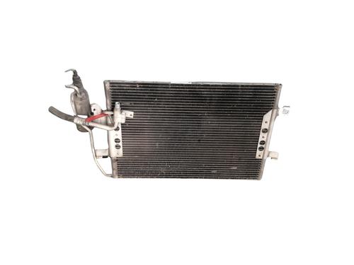 AC radiator MERCEDES-BENZ A-CLASS (W168) A 140 (168.031, 168.131) | BP9837037M32 