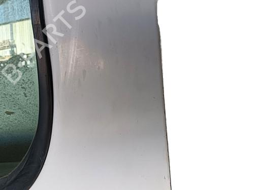Left front door CITROËN BERLINGO / BERLINGO FIRST Box Body/MPV (M_) 1.9 D 70 (MBWJZ, MCWJZ) | BP23433443C2 
