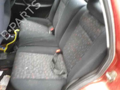 Left taillight SEAT CORDOBA (6K1, 6K2)  | BP5348996C34 