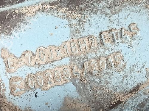 Rim AUDI Q2 (GAB, GAG) 30 TDI | BP29354816C45 