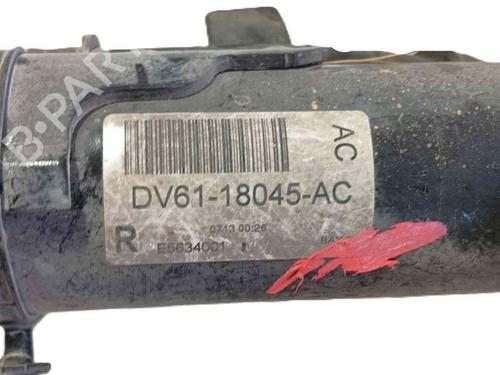Right front shock absorber FORD TRANSIT CONNECT MPV | BP37463698M17 - Image 3