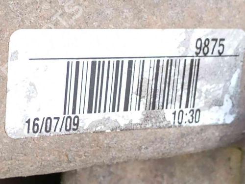 Gearbox NISSAN NV200 Van 1.5 dCi 85 (M20, M20N, M20M) | BP37172728M3 - Image 3
