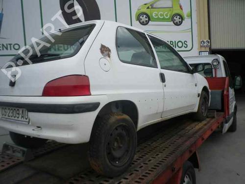 Starter PEUGEOT 106 II (1A_, 1C_)  | BP5351471M8