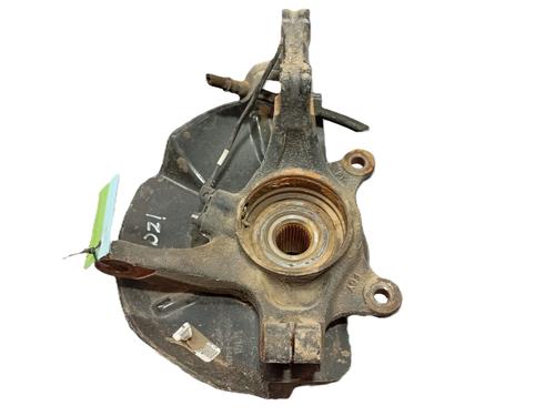 Used Left front steering knuckle HYUNDAI ix35 (LM, EL, ELH) 1.7 CRDi (116 hp) 24037595