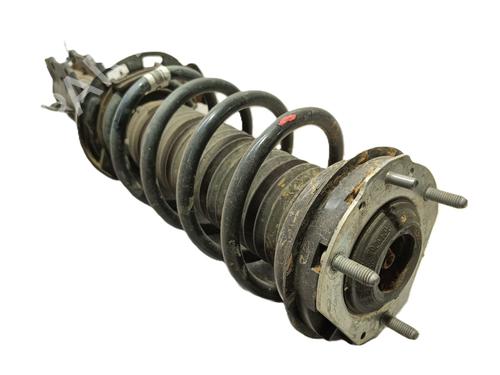 Højre fortil støddæmper FORD FIESTA VII (HJ, HF) 1.1 Ti-VCT (86 hp) 23563875