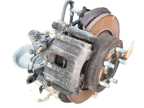 Rear axle FORD TRANSIT CONNECT MPV | BP37413870M2 - Image 5
