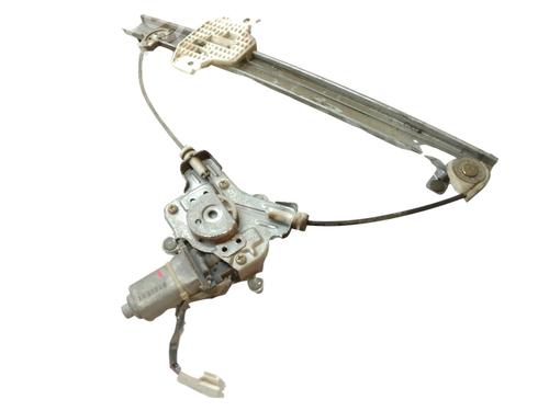 Rear right window mechanism HYUNDAI MATRIX (FC)  | BP9673605C25 