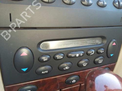 Climate control ROVER 75 (RJ) 2.0 CDTi | BP6261965I5 