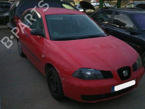 Used Parts SEAT IBIZA III (6L1) 1.4 16V (75 hp) 3916127