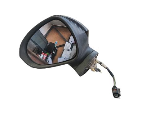 Used Left mirror Left mirror SEAT LEON (1P1) 1.6 TDI (105 hp) 36039487 36039487