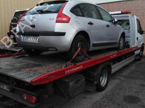 Dørhengsel/Dørstopper CITROËN C4 I (LC_)  | BP14262308C146 